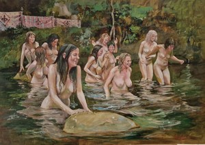 Exposici&oacute;n actual Babel